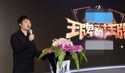 ​吴彤个人资料节目作品 沈腾调侃他是最爱出镜的导演