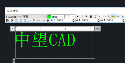 ​CAD制图怎么打字上去（教导在CAD软件中添加文字的方法）