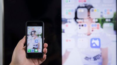 ​电视投屏功能设置指南（了解如何在电视上设置投屏功能）