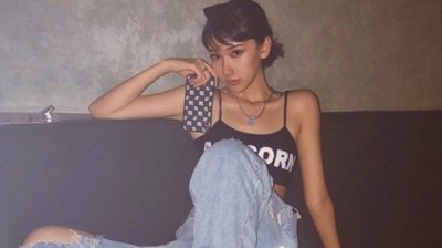 ​说唱歌手FreeC恋情曝光 网友直言这口狗粮吃的猝不及防