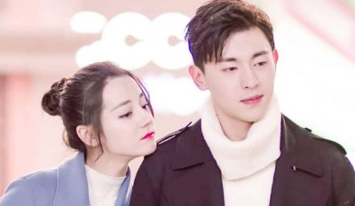 ​迪丽热巴老公是谁 迪丽热巴婚纱照曝光新郎原来是他