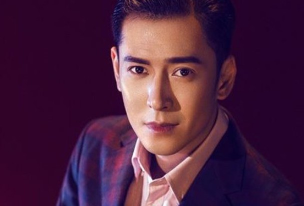 韩栋老婆是谁 韩栋为何出道这么多年人气始终不高