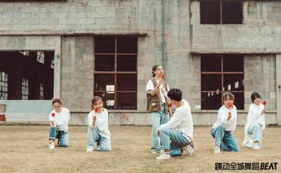 ​爵士舞基本功零基础（爵士舞零基础应该先学什么呢？详细主要教学内容）