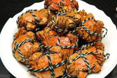 ​螃蟹要蒸多久才能蒸熟（）牢记4个时间，蒸好的螃蟹味道鲜美，营养不流失）