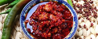 ​开封的豆瓣酱放冰箱能放多久 豆瓣酱开封后怎么保存