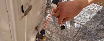 ​空调收氟先关哪一个管子 空调收氟是怎么操作的