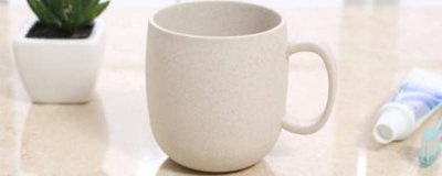 ​麦秸秆水杯可以喝开水吗 麦秸秆水杯真的无害吗?