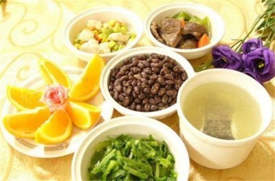 ​健康防癌饮食知识指南内容 健康防癌饮食知识指南图片