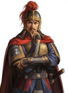 ​于仲文简介（于仲文右翊卫大将军）