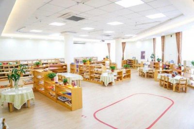 ​开幼儿园需要什么条件 想开幼儿园必须弄明白的几个问题