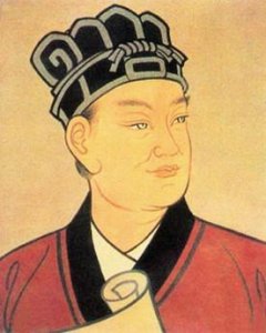 ​蔡伦介绍（蔡伦造纸术发明家、东汉宦官）