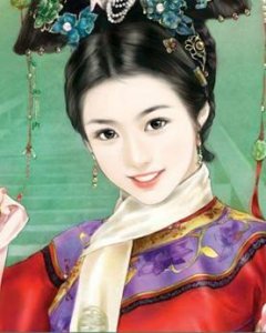​和硕敦恪公主简介（和硕敦恪公主清康熙帝第十五女）
