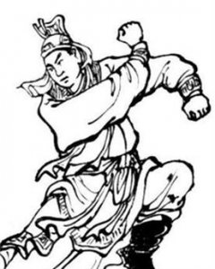 ​王伯当简介（王伯当隋末瓦岗军将领）