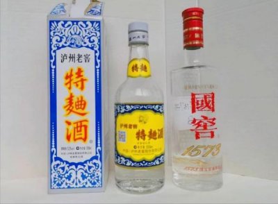 ​泸州九年陈窖池52度品鉴级，泸州九年陈窖池酒价格表