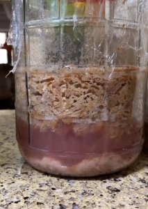 ​在家怎样 *** 葡萄酒的 *** 如下？怎么在家 *** 葡萄酒