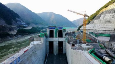 ​中国最长的隧道在什么地方（我国最长的隧道有多少公里长）