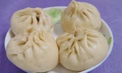 ​在家怎么做包子-如何发面蒸包子