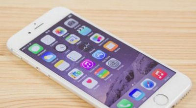 ​iphone6恢复出厂设置卡住了怎么办