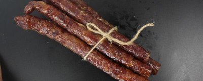 ​冻香肠煮20分钟熟了吗