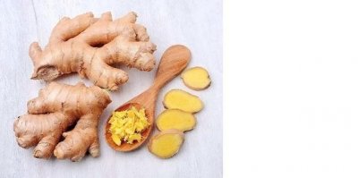 ​生姜与干姜的功效与作用，区别与禁忌及注意事项