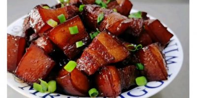 ​红烧肉怎么做才能软烂而不油腻
