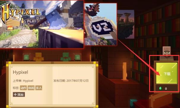配图
