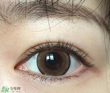 日本日抛硅水凝胶隐形眼镜哪个牌子好用的评测