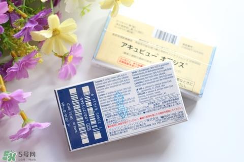 日本日抛硅水凝胶隐形眼镜哪个牌子好用的评测