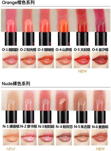 国产化妆品哪个牌子好？性价比和口碑都很好的化妆品