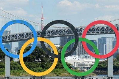 ​5年之约东京奥运今日启幕 东京奥运会赛程时间表