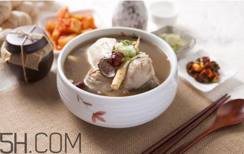 秋燥喝什么汤好？秋季适合吃什么肉？