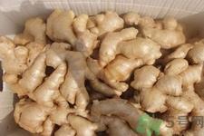 生姜的功效与作用及食用禁忌
