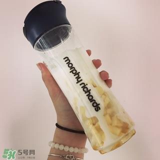 摩飞榨汁机水果搭配 摩飞榨汁机食谱