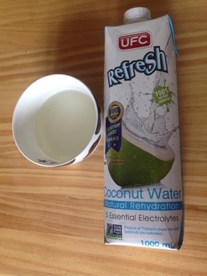 唯他可可椰子水好喝吗？唯他可可椰子水饮料味道好吗