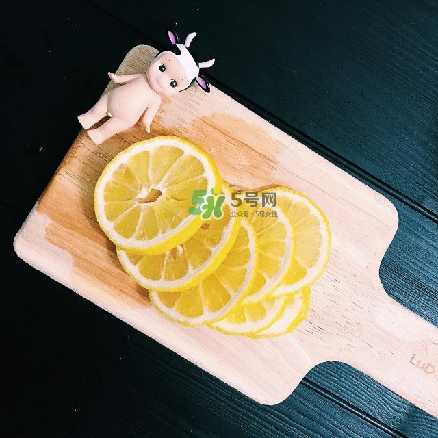 柠檬酵素的做法 柠檬酵素的功效与作用