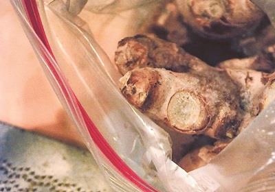 生姜怎么保存不会坏 生姜的保存方法