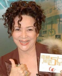 ​冯宝宝个人资料