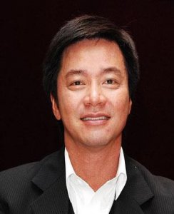 ​唐季礼个人资料