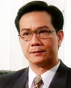 ​潘志文个人资料