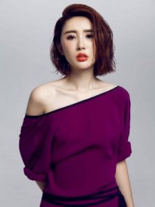 ​吕夏葳个人资料