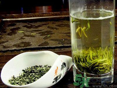 信阳毛尖有什么功效？信阳毛尖怎样冲泡？