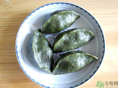 ​客家艾粄怎么做呢？艾粄怎么做才好吃？