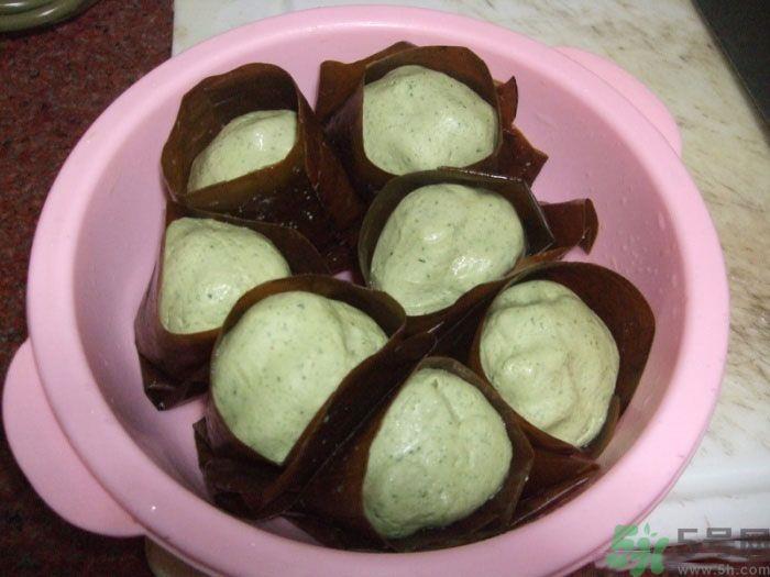 客家艾粄怎么做呢？艾粄怎么做才好吃？