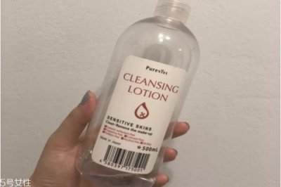 ​卸妆排行榜 超好用卸妆产品大合集