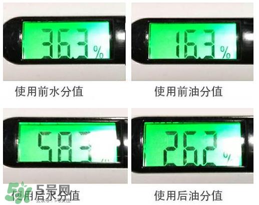 赫莲娜悦活蓄能新肌水怎么样 绿宝瓶蓄能新肌水好用吗