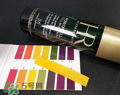 赫莲娜悦活蓄能新肌水怎么样 绿宝瓶蓄能新肌水好用吗