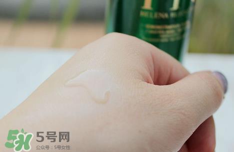 赫莲娜悦活蓄能新肌水怎么样 绿宝瓶蓄能新肌水好用吗