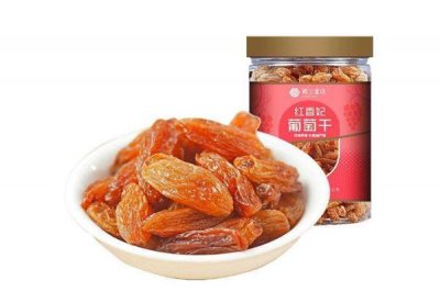 ​楼兰蜜语葡萄干吃了会上火吗 楼兰蜜语葡萄干吃了有什么好处