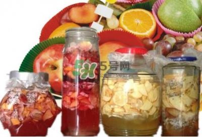 ​水果酵素多少钱一瓶？水果酵素减肥如何