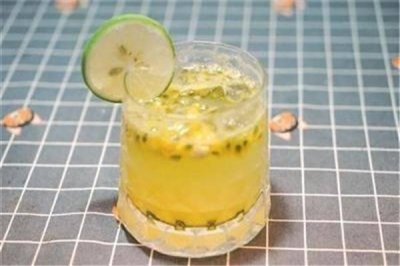 ​百香果可以美白吗 百香果的好处是什么